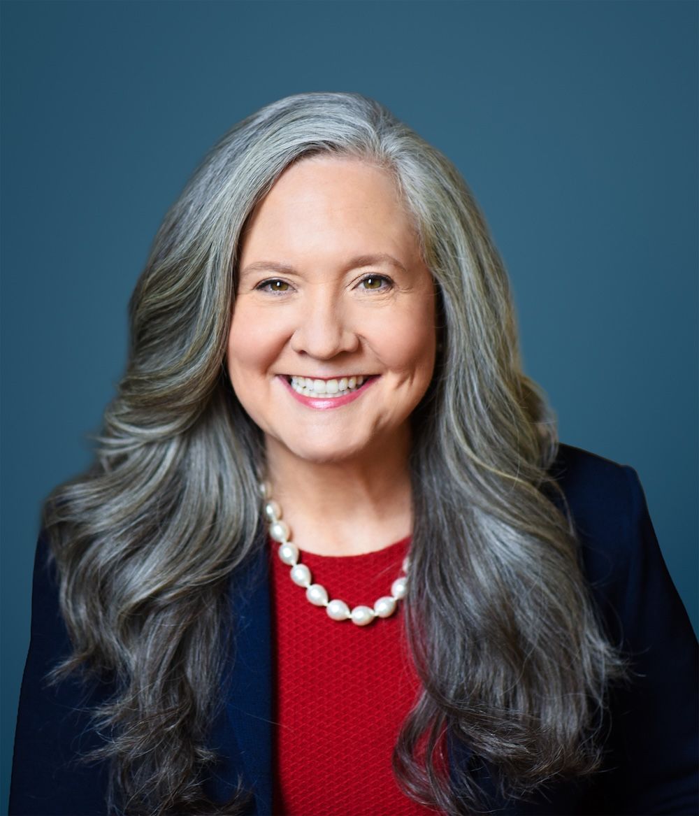 Sylvia Strobel